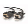 Serial Cable - DB9 M/F 3.3ft/1m