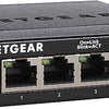 Netgear 5-Port Gigabit Ethernet Unmanaged Switch