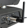 Wireless DMX512 Transmitter Receiver System