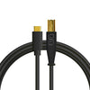 Chroma Cable: USB-C to USB-B Cables - Straight