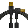 Chroma Cable: USB-A to USB-B Cables - Right Angled
